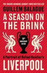 A Season on the Brink - Guillem Balague