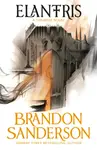 Elantris - Brandon Sanderson