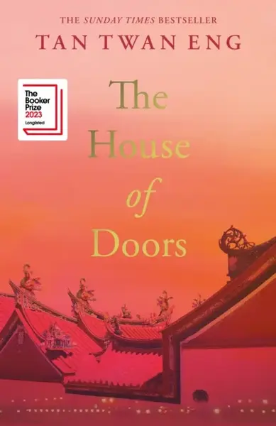 The House of Doors - Tan Twan Eng