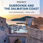 Lonely Planet Pocket Dubrovnik & the Dalmatian Coast - Peter Dragicevich, Lonely Planet
