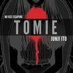 Tomie: Complete Deluxe Edition - Džundži Itó