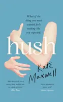 Hush - Kate Maxwell