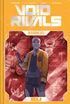 Void Rivals Deluxe Edition Book One - Robert Kirkman