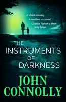 The Instruments of Darkness - John Connolly