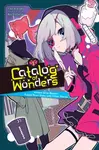 Catalog of Wonders, Vol. 1 - Cal Hampton, Kei Mochizuki, Chizutokouro Chizutokouro