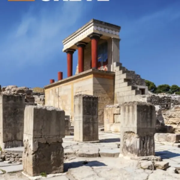 The Rough Guide to Crete: Travel Guide with eBook - Marc Dubin, Rough Guides