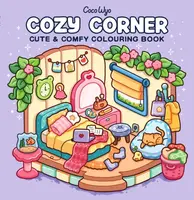 Cozy Corner - Coco Wyo
