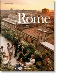 Rome. Portrait of a City - Fanelli