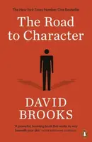 The Road to Character - David Brooks