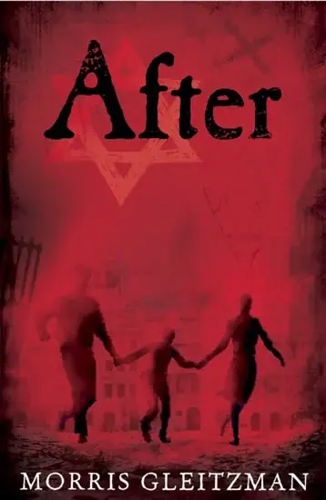 After - Morris Gleitzman