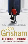 Theodore Boone - John Grisham