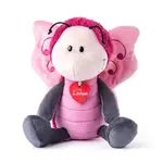 Lumpin Motýlia slečna Ofélia