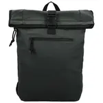 Trendy studentský batoh Krimhild, tmavě modrý