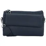 Trendy dámská crossbody kabelka Santiana Lea, tmavě modrá