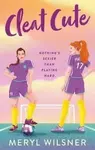 Cleat Cute - Meryl Wilsner