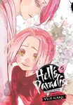 Hell's Paradise: Jigokuraku, Vol. 6 - Yuji Kaku