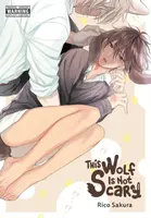 This Wolf Is Not Scary - Sakura Rico, Amethyst Xuan, Avery Hutley