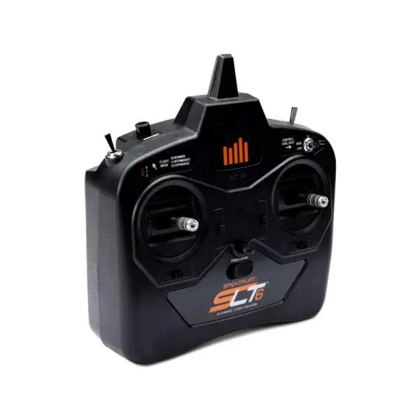 Spektrum SLT6 pouze vysílač mód 2