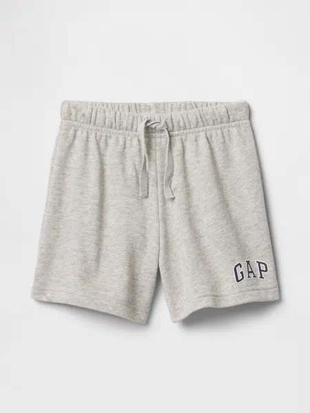 GAP Baby kraťasy s logem - Kluci