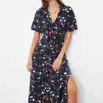 Dámske šaty Trendyol Elegant