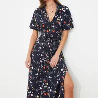 Dámske šaty Trendyol Elegant