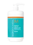 Obnovujúci maska pre oslabené a poškodené vlasy Moroccanoil Repair - 1000 ml + darček zadarmo