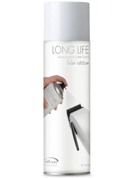 Mazací olej v spreji pre strojčeky a nožnice Ultron - 500 ml (7039601) + darček zadarmo