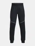 Čierne športové tepláky Under Armour UA AF Storm Pant