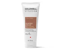 Tvarujúci krém so silnou fixáciou Goldwell Stylesign Texture Shaping Cream - 75 ml + darček zadarmo