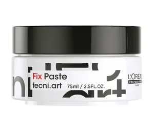 Matujúca pasta s extrémnou fixáciou Loréal Tecni. Art Fix Paste - 75 ml - L’Oréal Professionnel + darček zadarmo