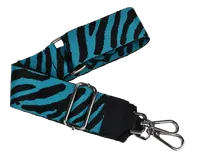 NovaKabelka.sk Látkový prídavný popruh tracolla 10