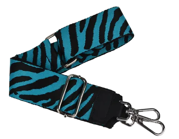 NovaKabelka.sk Látkový prídavný popruh tracolla 10