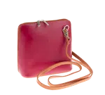 NovaKabelka.sk Grana Fuxia Camel