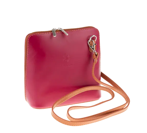 NovaKabelka.sk Grana Fuxia Camel