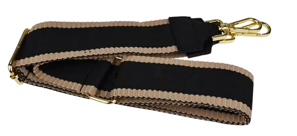 NovaKabelka.sk Látkový prídavný popruh tracolla 31