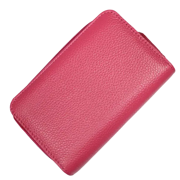 NovaKabelka.sk WB009 Fuxia