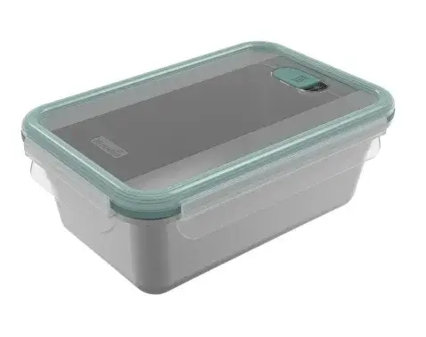 Dóza na potraviny Nala 1,5 l, zelená%