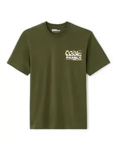 Celio Tričko Rychle a zběsile - Pánské