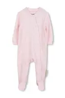 Dětská bavlněná souprava Karl Lagerfeld