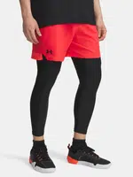Pánské kraťasy Under Armour UA Vanish Woven 6in Shorts-RED - Pánské