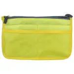 Dámsky organizér žltý - Firenze Sonny