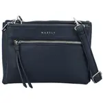 Dámska crossbody kabelka tmavo modrá - MaxFly Fidelia
