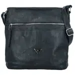 Dámska crossbody kabelka tmavomodrá - Romina & Co Bags Kelly