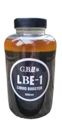 G.b.u. liquid booster lbe-1 500 ml
