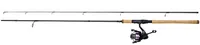 Dam prut trendy spinning combo 2,4 m 7-28 g + naviják 3000 cmb