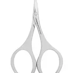 STALEKS Nůžky na nehtovou kůžičku Beauty & Care 10 Type 1 (Matte Cuticle Scissors)