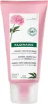Klorane Zklidňující kondicionér pro citlivou a podrážděnou vlasovou pokožku Bio Pivoňka (Conditioner) 150 ml