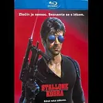 Různí interpreti – Kobra Blu-ray