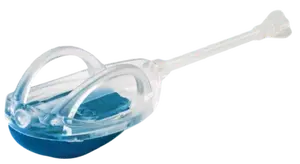 Cralusso krmítko slow sinking method basket