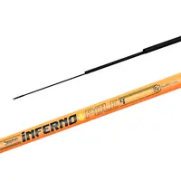 Delphin bič inferno pole 6 m